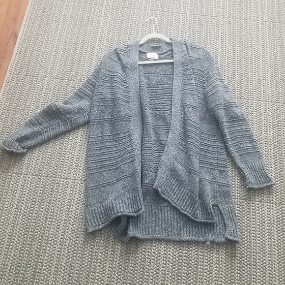 Universal Thread Cardigan - Picture 1 of 1